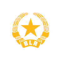 -BLR emblem