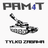 PAM4T emblem