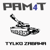 PAM4T emblem