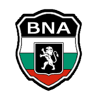 BNA emblem