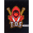 T_O_F emblem