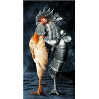 MLCS emblem