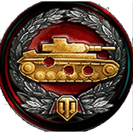 LTD- emblem