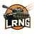 LRNG emblem
