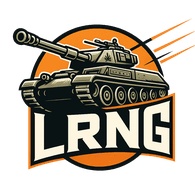 LRNG emblem
