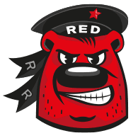 RED-A emblem