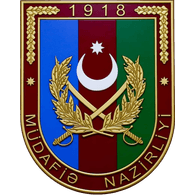 YERAZ emblem