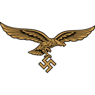 HAIL emblem