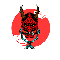YOKAI emblem