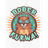 KWUA emblem