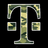 -T--- emblem