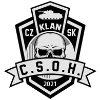 CSOH_ emblem