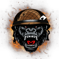 K0NGO emblem