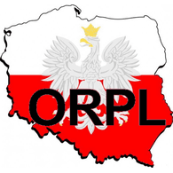 ORPL emblem