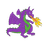 PLAB emblem