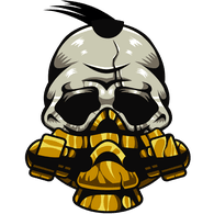 PSQD emblem