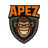 APEZ emblem