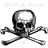 -322- emblem