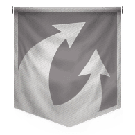 -HFF- emblem
