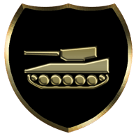 WEFR emblem
