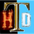 -THD- emblem