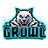 GR0WL emblem