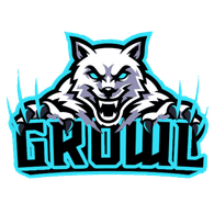 GR0WL emblem