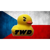 TWD_ emblem