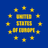 EU-UN emblem