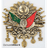 0SMAN emblem