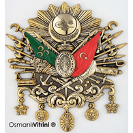 0SMAN emblem