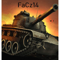 FAC14 emblem
