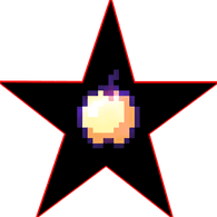 KUVA emblem