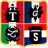 TKS2O emblem