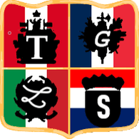 TKS2O emblem