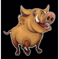 HBOAR emblem