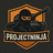 PRONJ emblem