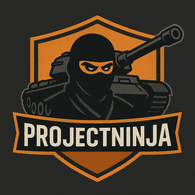PRONJ emblem