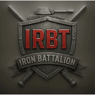 IRBT emblem