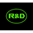 B9RND emblem