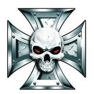 T-L-R emblem