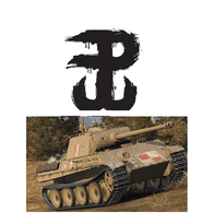 KDP emblem