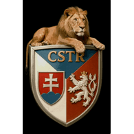 C-STR emblem