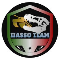 HASSO emblem