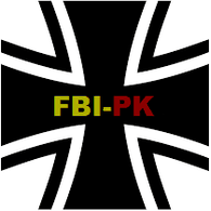 FBIPK emblem
