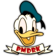 PMDRK emblem
