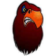 G-F-A emblem