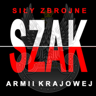 -SZAK emblem