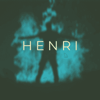 HENRI emblem