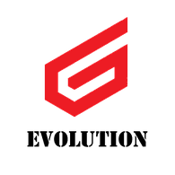 G-EVO emblem
